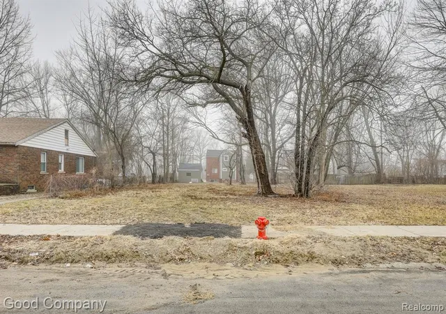 Photo 3 of Land for sale at 5577 Woodhall St, Detroit, MI 48224 2134 | MLS# 61015011 | Listing updated on 2026-09-17
