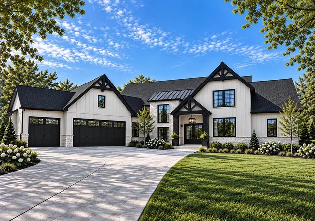 Photo 1 of Sale Pending at 8535 Bosque Dr, Caledonia, MI 49316 | MLS# 70558934 | Listing updated on 2026-10-12