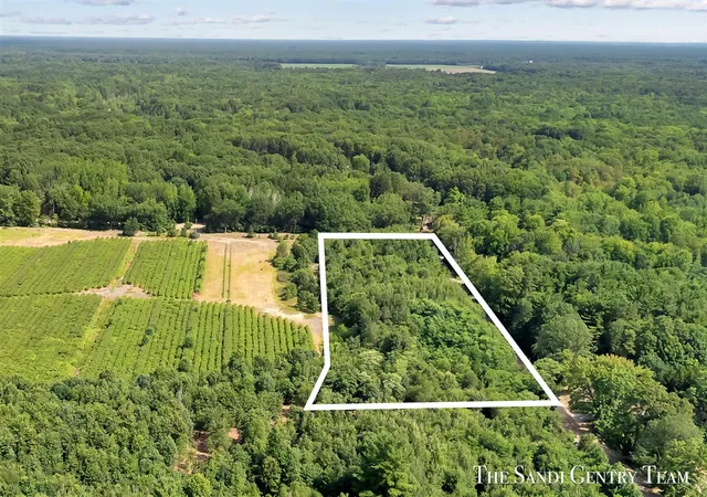 Photo 1 of Sale Pending at V/l Johnson Rd, Fruitport, MI 49415 | MLS# 70556875 | Listing updated on 2026-09-11