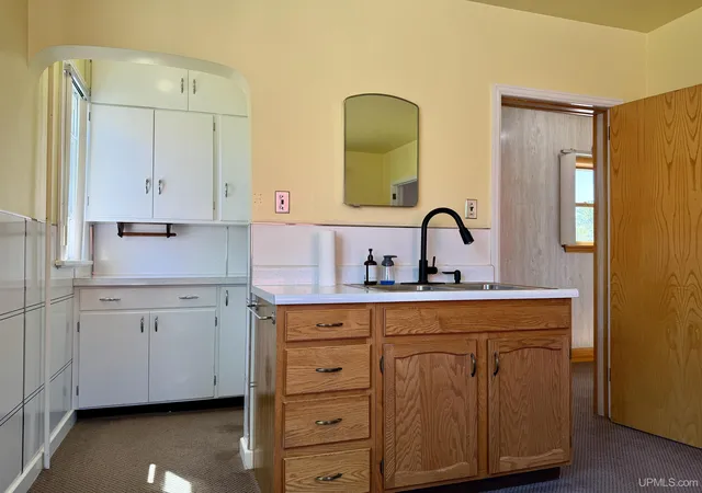 Photo 3 of Single family home for sale at 56654 Laurium St, Calumet, MI 49913 | MLS# 50221444 | Listing updated on 2026-09-22