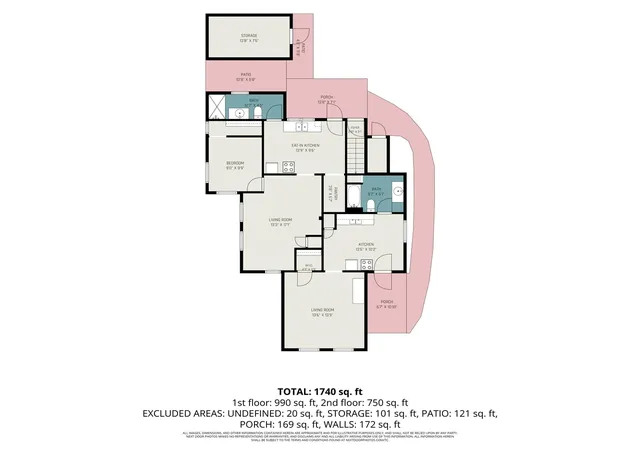 Photo 3 of Multi family home for sale at 127 Lexington Ave, Grand Rapids, MI 49504 | MLS# 70558431 | Listing updated on 2026-10-14