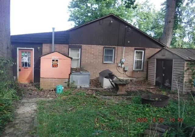 Photo 2 of Sale Pending at 3061 Baseline Rd, Gobles, MI 49055 | MLS# 70555125 | Listing updated on 2026-09-16
