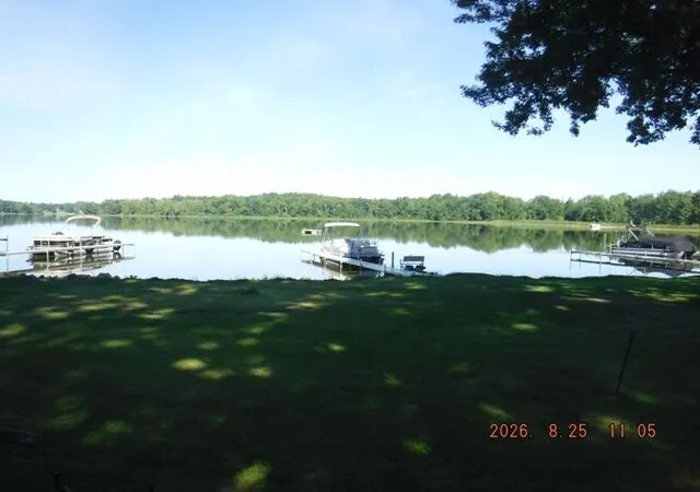 Photo 3 of Sale Pending at 3061 Baseline Rd, Gobles, MI 49055 | MLS# 70555125 | Listing updated on 2026-09-16
