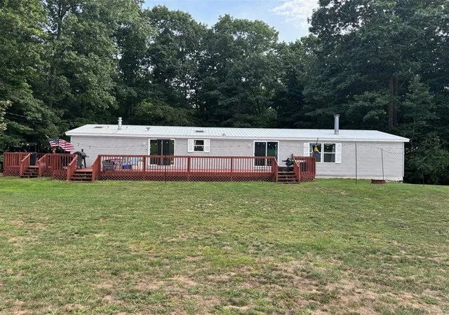 Photo 3 of Single family home for sale at 2905 E Jackson Rd, Hart, MI 49420 | MLS# 70555729 | Listing updated on 2026-09-15