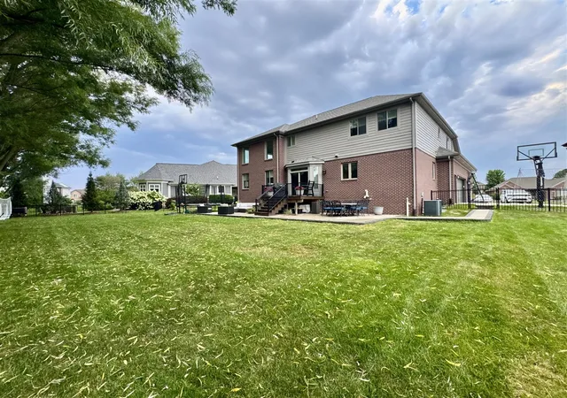 Photo 2 of Single family home for sale at 21568 Fort Worth Dr, Macomb, MI 48044 | MLS# 70554421 | Listing updated on 2026-09-10