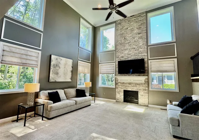 Photo 3 of Single family home for sale at 21568 Fort Worth Dr, Macomb, MI 48044 | MLS# 70554421 | Listing updated on 2026-09-10