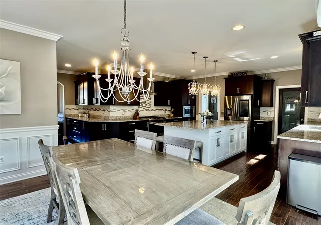 Photo 4 of Single family home for sale at 21568 Fort Worth Dr, Macomb, MI 48044 | MLS# 70554421 | Listing updated on 2026-09-10