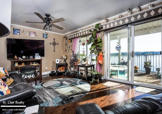 Photo 3 of Condo for sale at 1501 N River Rd #205, Saint Clair, MI 48079 | MLS# 50223411 | Listing updated on 2026-10-14