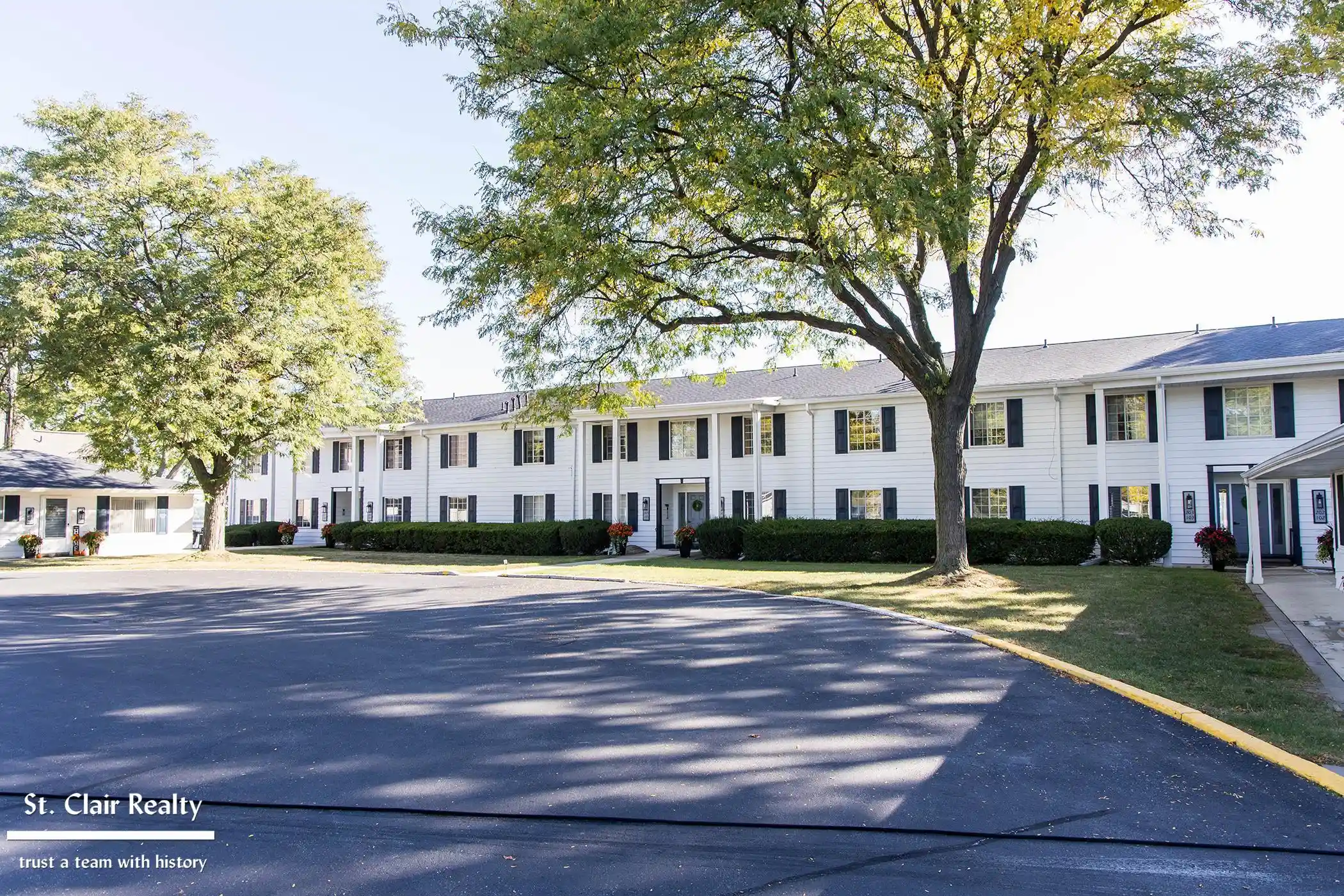 Listing Photo 45 - Condo for sale in 1501 N River Rd located at 1501 N River Rd, Fruitport, MI 48079 - Unit #205