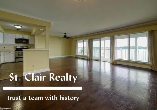 Listing Photo 4 - Condo for sale in building located at 1501 N River Rd, Fruitport, MI 48079 - Unit #205