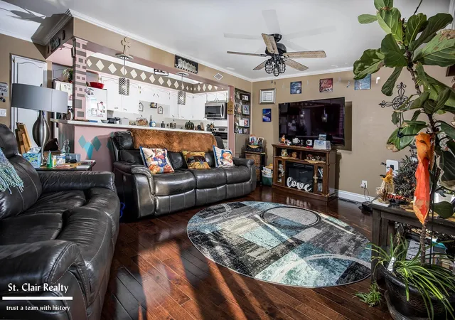 Listing Photo 5 - Condo for sale in building located at 1501 N River Rd, Fruitport, MI 48079 - Unit #205