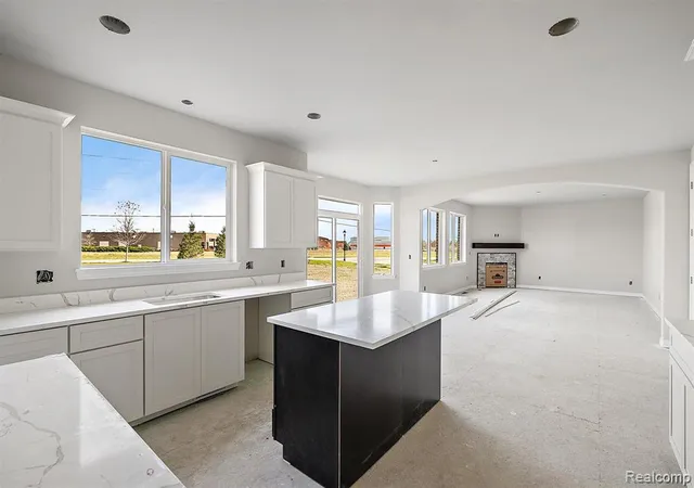Photo 3 of Single family home for sale at 49453 Carles Dr, Macomb, MI 48044 | MLS# 61029657 | Listing updated on 2026-09-15