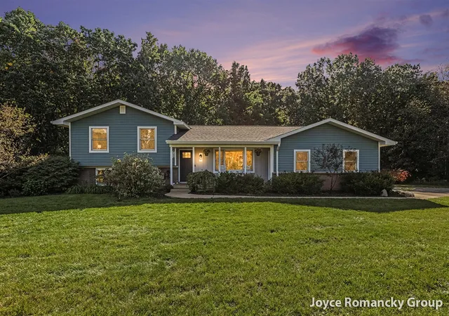 Photo 1 of Sale Pending at 4750 Skyhawk Dr, Rockford, MI 49341 | MLS# 70563056 | Listing updated on 2026-10-15