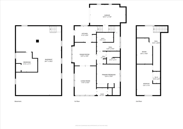 Photo 31 of Single family home for sale at 1159 Benjamin Ave, Grand Rapids, MI 49506 | MLS# 70553746 | Listing updated on 2026-09-04