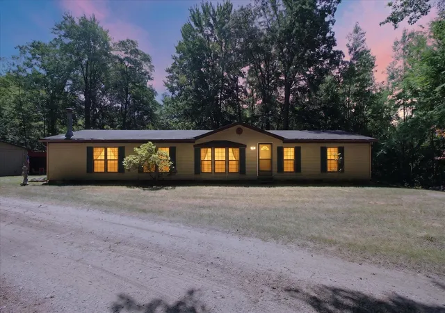 Single family home for sale at 5755 W Herrick Rd, Lake, MI 48632 | MLS# 50220500