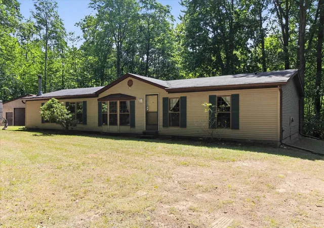 Photo 2 of Single family home for sale at 5755 W Herrick Rd, Lake, MI 48632 | MLS# 50220500 | Listing updated on 2026-09-01