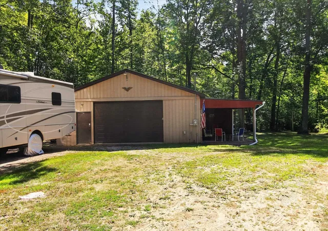 Photo 4 of Single family home for sale at 5755 W Herrick Rd, Lake, MI 48632 | MLS# 50220500 | Listing updated on 2026-09-01