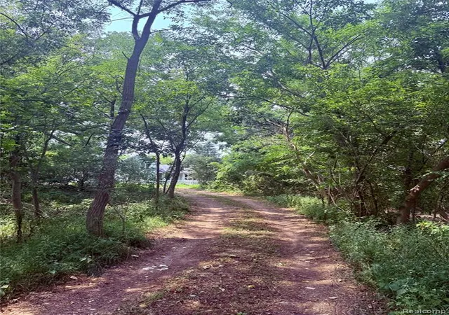 Photo 1 of Land for sale at No N Byron, Howell, MI 48855 | MLS# 61015723 | Listing updated on 2026-09-11