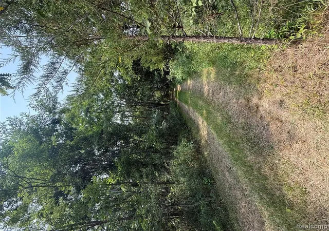 Photo 2 of Land for sale at No N Byron, Howell, MI 48855 | MLS# 61015723 | Listing updated on 2026-09-11