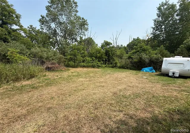 Photo 3 of Land for sale at No N Byron, Howell, MI 48855 | MLS# 61015723 | Listing updated on 2026-09-11