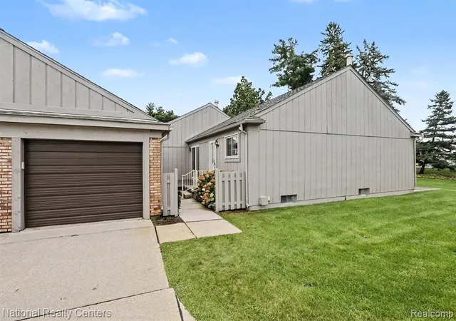 Photo 1 of Condo for sale at 12486 Cambridge 10 Mile And Rushton, South Lyon, MI 48178 | MLS# 61027723 | Listing updated on 2026-09-06