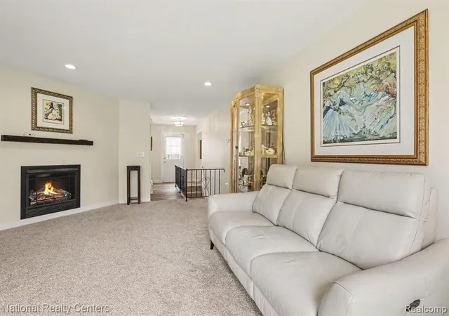 Photo 3 of Condo for sale at 12486 Cambridge 10 Mile And Rushton, South Lyon, MI 48178 | MLS# 61027723 | Listing updated on 2026-09-06
