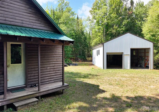 Photo 3 of Single family home for sale at 23761 Cr 442 Xrds, Mc Millan, MI 49853 | MLS# 50221032 | Listing updated on 2026-09-07