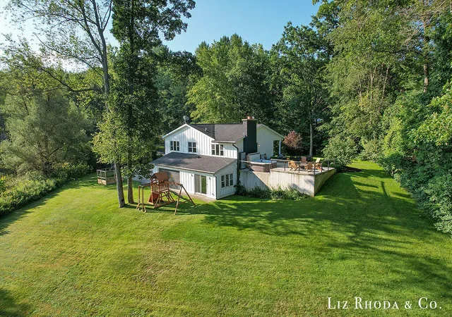 Photo 1 of Sale Pending at 5061 Egypt Valley Ave, Belmont, MI 49306 | MLS# 70556944 | Listing updated on 2026-09-10