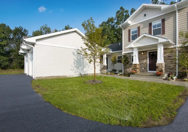 Photo 1 of Condo for sale at 1554 Simsbury St #9, Traverse City, MI 49686 | MLS# 80073729 | Listing updated on 2026-10-16