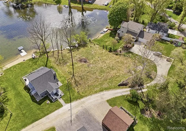 Photo 4 of Land for sale at 00 Norene Dr, Hamburg, MI 48139 8831 | MLS# 60991433 | Listing updated on 2026-10-08