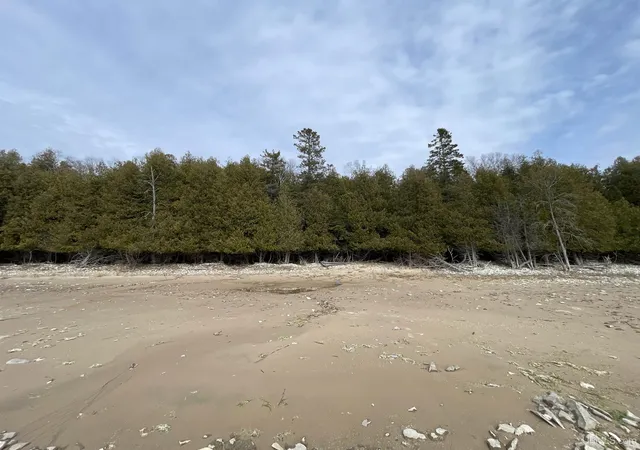 Photo 4 of Land for sale at 2625 Tbd Gg75 Ln, Garden, MI 49835 | MLS# 50224028 | Listing updated on 2026-10-13