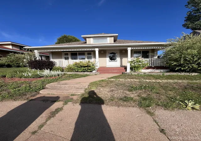 Photo 1 of Single family home for sale at 1114 N 2nd Street, Ishpeming, MI 49849 | MLS# 50220385 | Listing updated on 2026-09-28