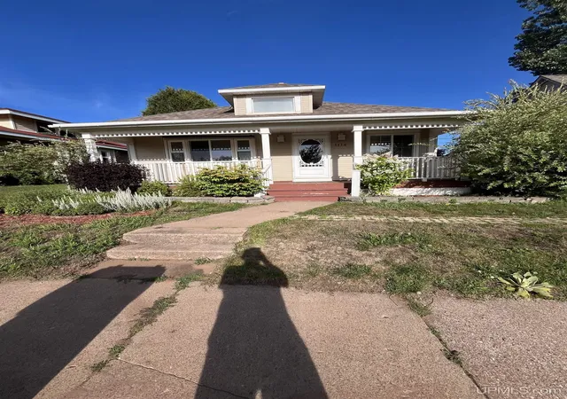 Photo 2 of Single family home for sale at 1114 N 2nd Street, Ishpeming, MI 49849 | MLS# 50220385 | Listing updated on 2026-09-28