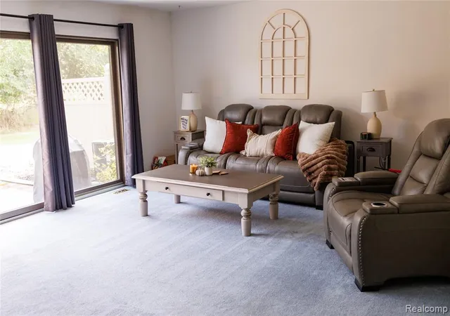 Photo 4 of Condo for sale at 2137 Village W Dr, Lapeer, MI 48446 | MLS# 61026612 | Listing updated on 2026-09-28