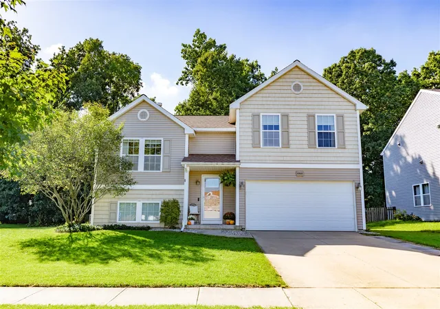 Photo 1 of Sale Pending at 6860 Cypress Bay Dr, Kalamazoo, MI 49009 | MLS# 70561043 | Listing updated on 2026-10-20