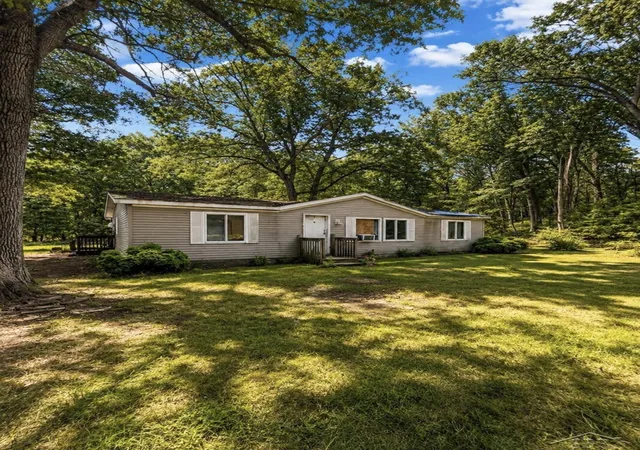 Single family home for sale at 1021 52Nd St, Pullman, MI 49450 | MLS# 50219860
