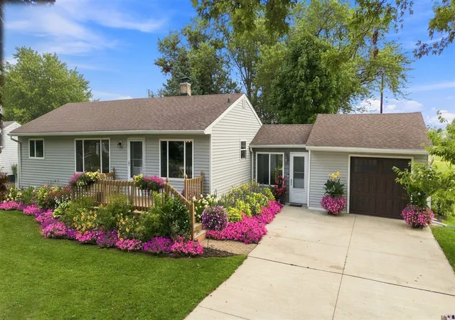 Photo 2 of Sale Pending at 5530 Newport South Rd, Newport, MI 48166 | MLS# 70554930 | Listing updated on 2026-09-02