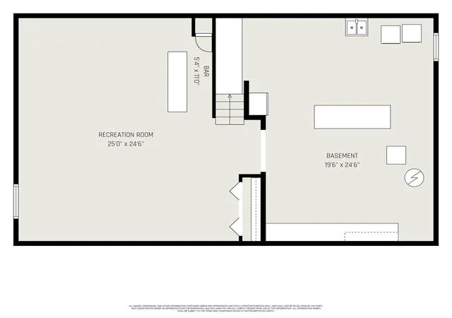 Photo 3 of Single family home for sale at 3884 S 2 Mile Rd, Bay City, MI 48706 | MLS# 50223800 | Listing updated on 2026-10-14