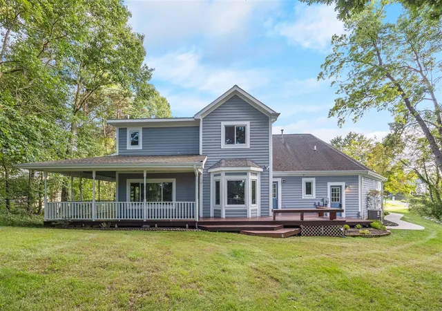 Photo 2 of Single family home for sale at 7799 Abby Ln Rd, Caledonia, MI 49316 | MLS# 70558117 | Listing updated on 2026-10-28