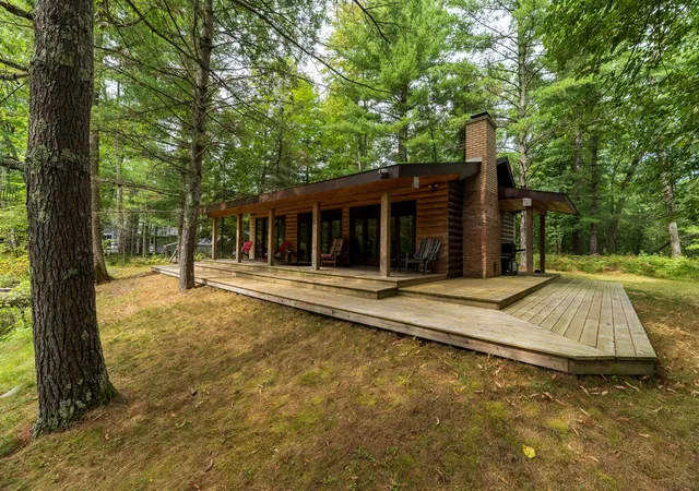 Photo 1 of Single family home for sale at 10175 S Riverbend Rd, Baldwin, MI 49304 | MLS# 70556965 | Listing updated on 2026-09-05