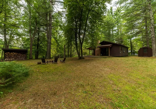 Photo 3 of Single family home for sale at 10175 S Riverbend Rd, Baldwin, MI 49304 | MLS# 70556965 | Listing updated on 2026-09-05