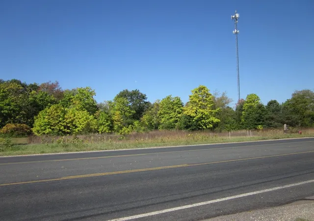 Land for sale at 51650 Co Rd 652, Mattawan, MI 49071 | MLS# 70518477