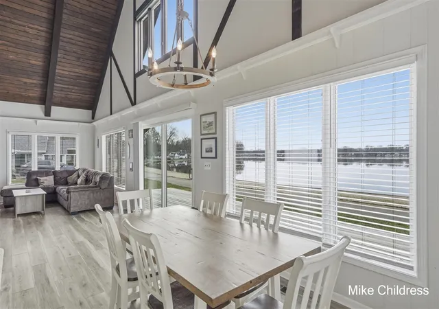Photo 2 of Single family home for sale at 6390 Lakeshore Dr, Saranac, MI 48881 | MLS# 70556761 | Listing updated on 2026-09-10