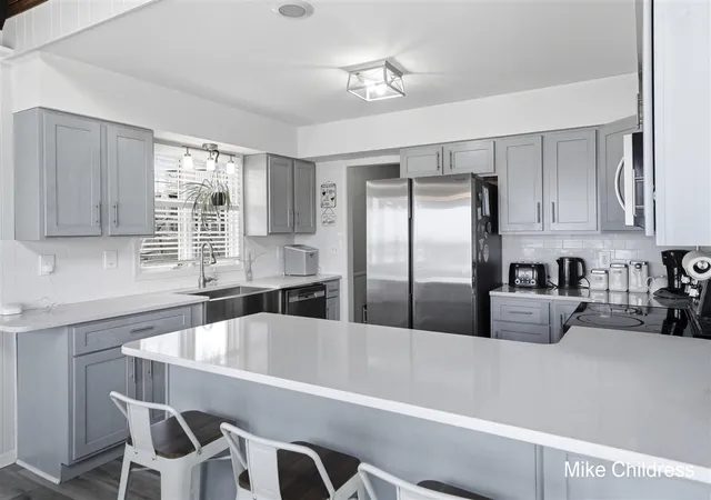 Photo 3 of Single family home for sale at 6390 Lakeshore Dr, Saranac, MI 48881 | MLS# 70556761 | Listing updated on 2026-09-10