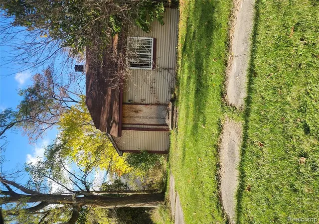 Photo 1 of Single family home for sale at 3617 Kellar Ave, Flint, MI 48504 3736 | MLS# 60949566 | Listing updated on 2026-09-10