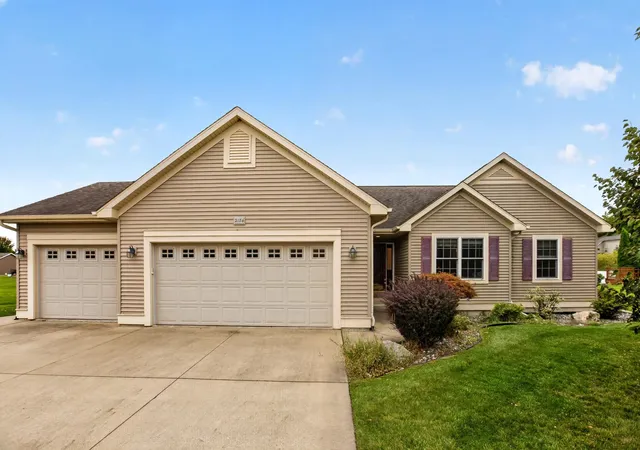 Photo 1 of Single family home for sale at 2174 Jaime Dr, Bay City, MI 48706 | MLS# 50222287 | Listing updated on 2026-10-22