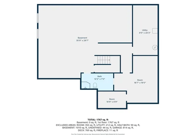 Photo 46 of Single family home for sale at 2174 Jaime Dr, Bay City, MI 48706 | MLS# 50222287 | Listing updated on 2026-10-22