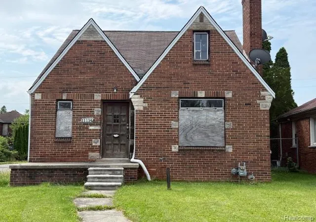 Photo 1 of Single family home for sale at 11114 Engleside St, Detroit, MI 48205 3200 | MLS# 61012128 | Listing updated on 2026-09-24