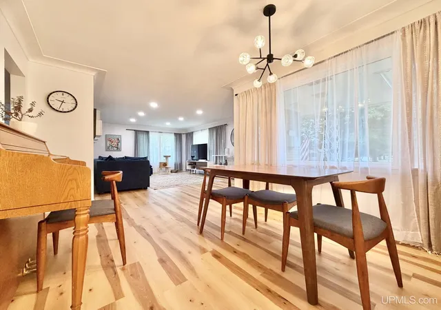 Photo 2 of Single family home for sale at 700 Henford Ave, Kingsford, MI 49802 | MLS# 50221376 | Listing updated on 2026-09-16