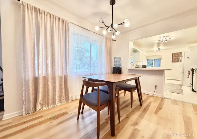 Photo 3 of Single family home for sale at 700 Henford Ave, Kingsford, MI 49802 | MLS# 50221376 | Listing updated on 2026-09-16
